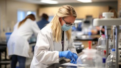 Donato Marinelli: Key Insights On Skiing Etiquette