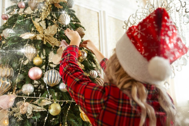 Giving Your Home the Ultimate Holiday Vibes