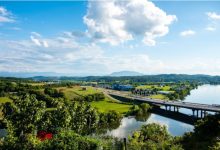 Heading to the SkyLand Ranch? Here Are Some Rides the Whole Family Will Love