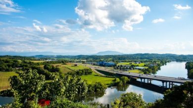 Heading to the SkyLand Ranch? Here Are Some Rides the Whole Family Will Love