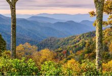 Planning the Ultimate American Road Trip Through Rugged Terrain