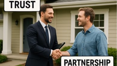 Top Traits to Look for in a Trusted Real Estate Professional
