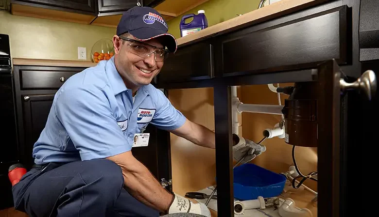 How Regular Maintenance by Roto-Rooter Transforms Plumbing Efficiency