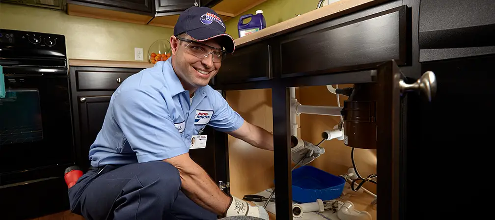 How Regular Maintenance by Roto-Rooter Transforms Plumbing Efficiency