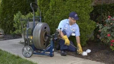 How Regular Maintenance With Roto-Rooter Improves Drainage Efficiency