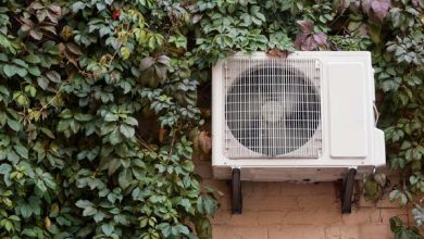 Common Reasons Your Exterior HVAC Fan Fails in Heating Mode