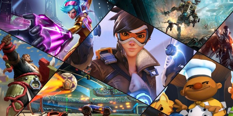 How Online Games Train Your Brain to Solve Problems Like a Pro