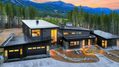 Smart Choices When Buying a Mountain Home