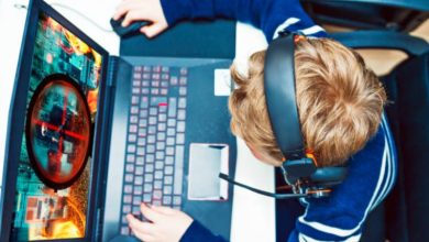 Smart Strategies To Improve Your Online Gaming Skills
