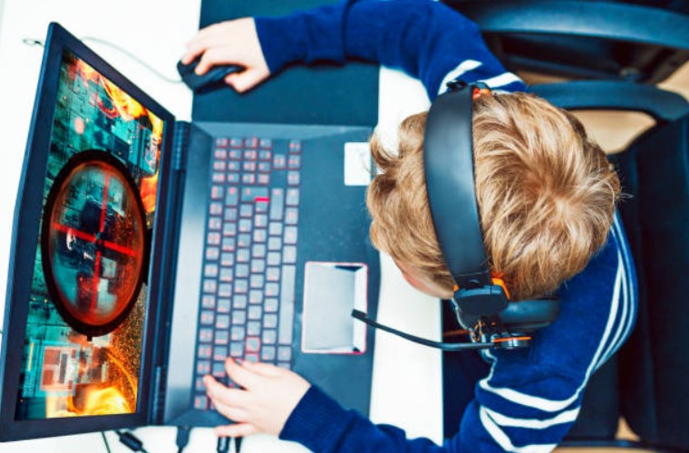 Smart Strategies To Improve Your Online Gaming Skills