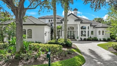 Pine Tree Estates: A Comprehensive Guide to Parkland’s Rural Luxury Neighborhood