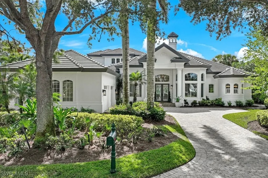 Pine Tree Estates: A Comprehensive Guide to Parkland’s Rural Luxury Neighborhood