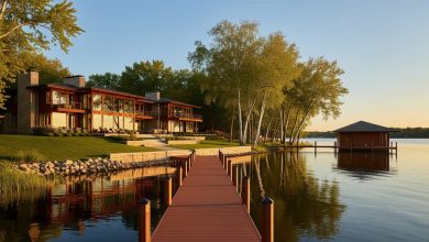 The Complete Guide to Buying a Home in White Bear Lake, Minnesota