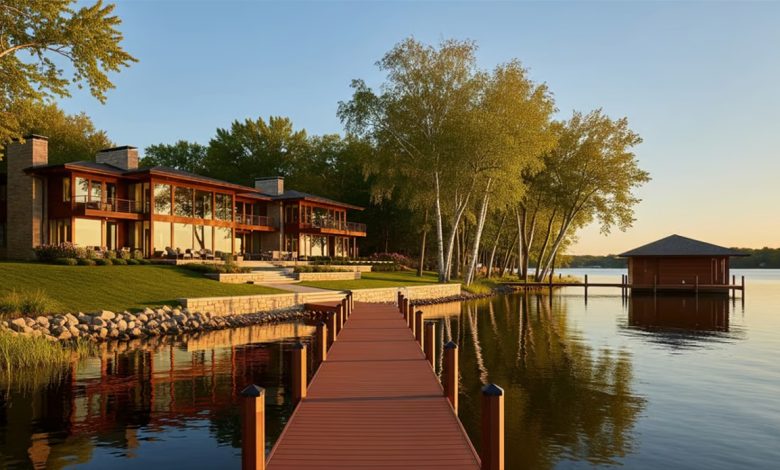 The Complete Guide to Buying a Home in White Bear Lake, Minnesota