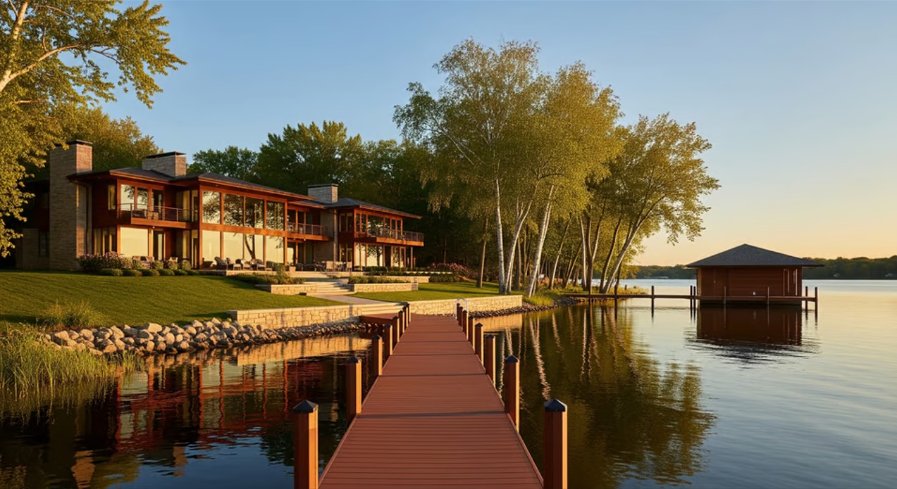 The Complete Guide to Buying a Home in White Bear Lake, Minnesota