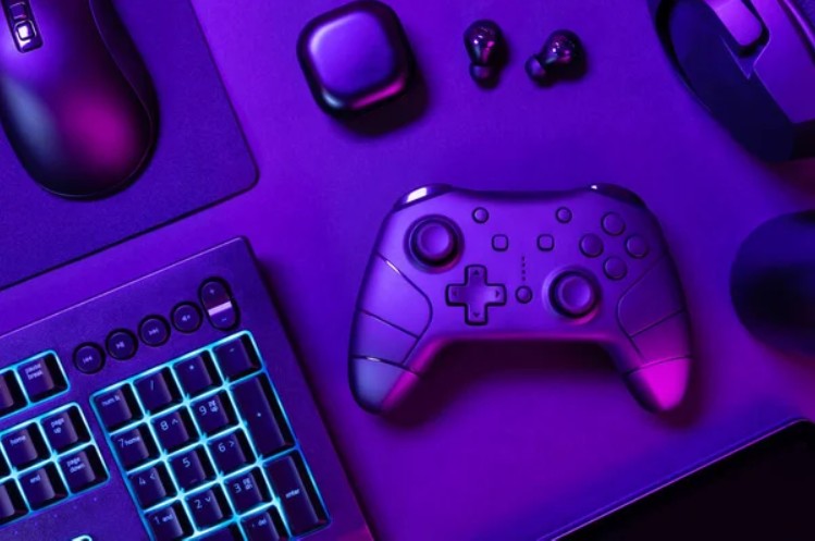 Things Beginners Often Overlook About Online Gaming
