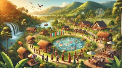 The Rise of Communities Built Around Experiences