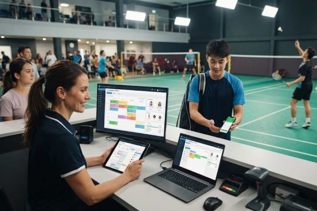 What Is Court Management Software and How Does It Work?