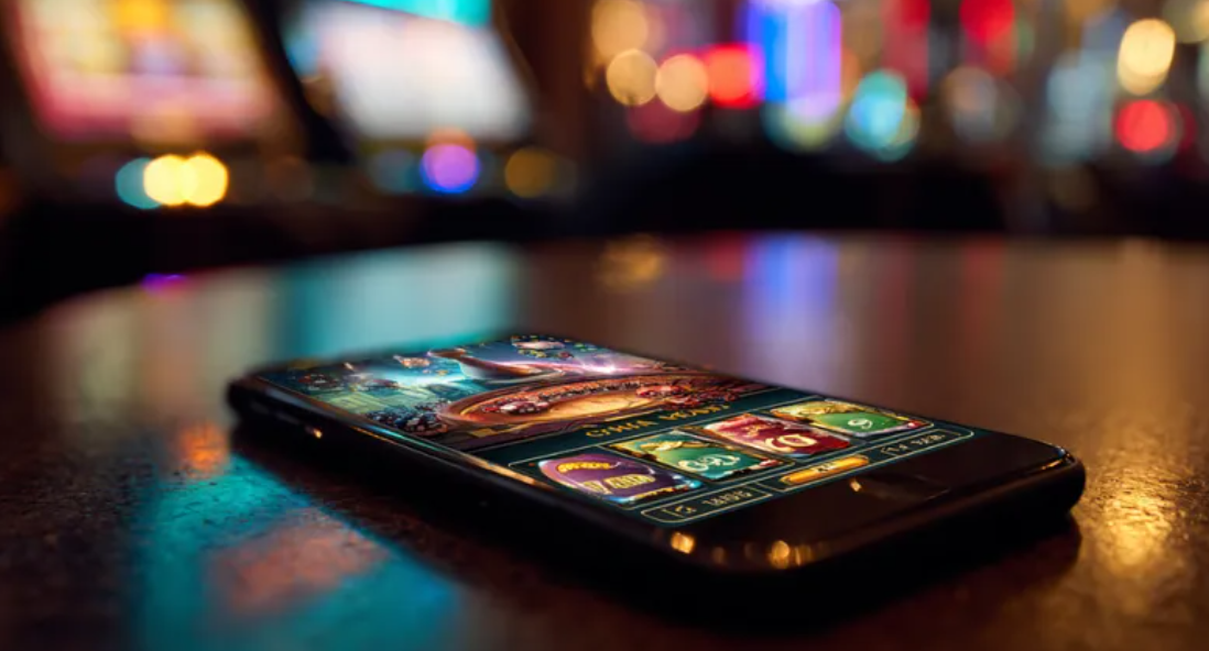 How Mobile Technology Is Reshaping Digital Entertainment for Everyday Users